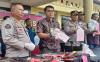 Polisi Gerebek Pabrik Ekstasi Rumahan di OKU Timur, Pemilik Rumah Ditangkap