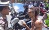 Bule Amerika Bentak Polisi di Bali Diburu Imigrasi, Terancam Deportasi