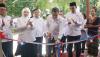 Foto HT Resmikan Kantor Badan Pemenangan Pemilu Provinsi NTB - Bagian 1