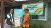 MNC Peduli Dukung Literasi di Taman Baca Pinggir Kali Semarang