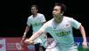 Jadwal Canada Open 2023 Dini Hari Nanti: Ahsan/Hendra Vs Peraih Emas Olimpiade