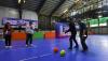 Keseruan Okezone Fun Futsal, Diikuti 16 Tim dari SMA se-Jabodetabek - Bagian 6