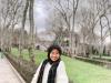 Kisah Inspiratif Salsa Jadi Wisudawan Termuda di ITS, Lulus di Usia 20 Tahun