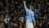 Catat Hattrick ke Gawang Burnley, Haaland: Saya Suka Cetak Gol 