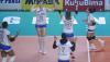 Sukses Pertahankan Gelar Juara di Proliga 2023, Bandung Bank BJB Tandamata Ukir Catatan Manis