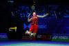 Hasil Piala Sudirman 2023: Chen Yu Fei Tekuk Line Christophersen, China Vs Denmark 3-0