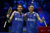 Fajar/Rian Satu-satunya Wakil Indonesia di Perempat Final Korea Open 2023