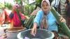Tradisi Unik Sambut Ramadan di Sumbar, Warga Masak Lamang lalu Kumpul Saling Memohon Maaf