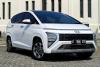 Tantang Xpander Cross, Terungkap Hyundai Patenkan Merek Stargazer X