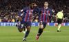 Dramatis! Barcelona Taklukkan Real Madrid, Franck Kessie Pahlawan