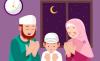 Doa Makan Sahur Latin dan Artinya sesuai Sunnah Penuh Berkah untuk Diamalkan