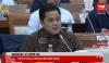  Erick Thohir Minta BUMN Siapkan Anggaran Dekarbonisasi Mulai Tahun Ini 