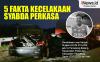Infografis 5 Fakta Kecelakaan Syabda Perkasa Belawa di Tol Pemalang
