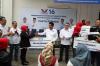 HT: Gerobak Perindo Program untuk Membangun Rakyat Kecil 