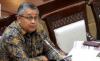 Pertumbuhan Ekonomi RI 2025 Diramal Stagnan gegara Global Melambat