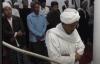 Jemaah Naqsabandiyah di Sumut Tarawih Lebih Awal, Besok Mulai Puasa Ramadhan