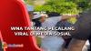 Sepasang WNA Tantang Pecalang Berdebat Viral di Media Sosial