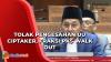 Fraksi PKS Walk Out dari Rapat Paripurna Pengesahan UU Ciptaker