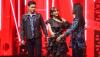 Momen Anggis Tersingkir dari Indonesian Idol - Bagian 1