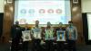 SINDOnews Gelar Dialog Pemilu 2024 di Universitas Al-Azhar Indonesia - Bagian 1
