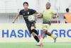 Hasil Liga 1: Drama Lima Gol, Persis Solo Bungkam Barito Putera