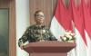 Saat Mahfud MD Kagumi Kedisiplinan Presiden Jokowi Beribadah