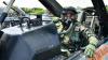 KSAL Laksamana Ali Jajal Jet Tempur F-16, Dapat Brevet Wing Penerbang Kehormatan TNI AU