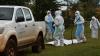 Penyakit Mirip Ebola Merebak di Tanzania, 5 Orang Tewas dan 3 Masih Dirawat
