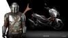 Yamaha Keluarkan Nmax Edisi Star Wars, Begini Penampakannya