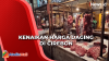 H-1 Ramadan, Harga Daging Ayam dan Sapi Melonjak di Cirebon