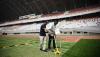 Delegasi FIFA Cek Kesiapan Stadion Gelora Sriwijaya Jakabaring - Bagian 1