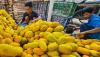 Membeli Timun Suri Khas Bulan Ramadan untuk Berbuka Puasa  - Bagian 1