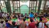 Nikmatnya Buka Puasa Bersama di Masjid - Bagian 3
