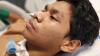 David Korban Penganiayaan Mario Jalani Terapi Berdiri untuk Latih Otot Kaki
