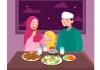 Jadwal Imsak 2023 Malang Hari Ini, Jumat 24 Maret Lengkap Niat Puasa Ramadhan