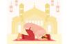 Niat Sholat Tahajud 2 Rakaat: Arab, Latin, dan Artinya Lengkap Tata Cara & Doa