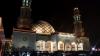 Shalat Tarawih Perdana di  Masjid Raya Maluku Diikuti Ribuan Jemaah