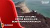 Korut Klaim Uji Coba Drone Nuklir Bawah Air, Bisa Ciptakan Tsunami Radioaktif