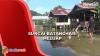 Sungai Batanghari Meluap, Situs Percandian Muarojambi Terendam Banjir
