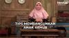 Tips Membangunkan Anak Sahur