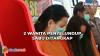 Dua Wanita Ditangkap akibat Selundupkan Sabu dari Malaysia