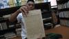 Melihat Catatan Pendiri NU, Ditulis Sejak 1921 dari Kertas Eropa - Bagian 2
