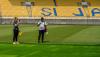 Delegasi FIFA Inspeksi Stadion Si Jalak Harupat Bandung - Bagian 2