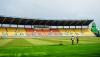 Delegasi FIFA Inspeksi Stadion Si Jalak Harupat Bandung