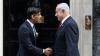 Benjamin Netanyahu Akhirnya Tiba di London meski Diboikot Pilot AU Israel 