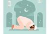 Niat Sholat Dhuha 2 Rakaat, Arab, Latin, dan Artinya Lengkap Tata Cara & Doa