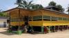 Melihat Masjid Tertua di Langkat, Berbentuk Rumah Kayu Dibangun Tahun 1725