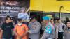 Residivis Kasus Pencurian Rumah Kosong di Karawang Ditembak karena Nekat Tabrak Polisi