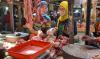 Harga Daging Sapi Naik di Awal Ramadan, Pembeli Tetap Ramai