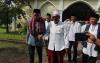 TGB Zainul Majdi Disambut Hangat di Ponpes Bayt Al Hikmah Pasuruan 